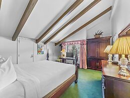 Cm425 Copper Mtn Inn 5 Bedroom Condo by RedAwning