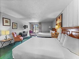 Cm425 Copper Mtn Inn 5 Bedroom Condo by RedAwning