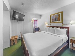 Cm425 Copper Mtn Inn 5 Bedroom Condo by RedAwning