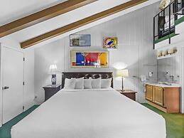 Cm425 Copper Mtn Inn 5 Bedroom Condo by RedAwning