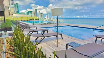 Apartamento Lujoso H2 - Bocagrande