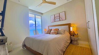 Apartamento Lujoso H2 - Bocagrande