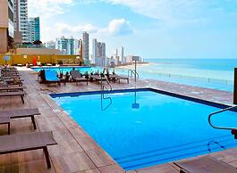 Apartamento Lujoso H2 - Bocagrande