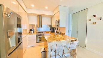 Apartamento Lujoso H2 - Bocagrande