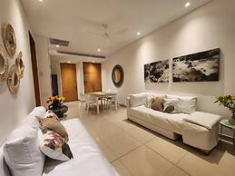 Apartamento Lujoso H2 - Bocagrande