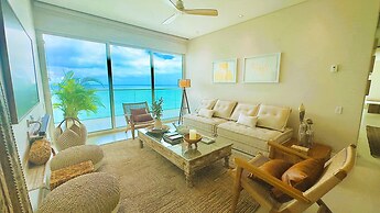 Apartamento Lujoso H2 - Bocagrande