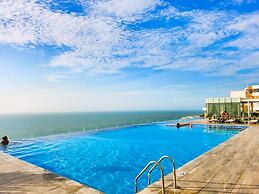 Apartamento Lujoso H2 - Bocagrande