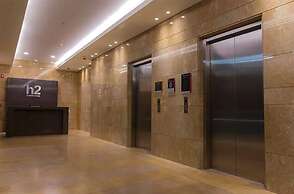 Apartamento Lujoso H2 - Bocagrande