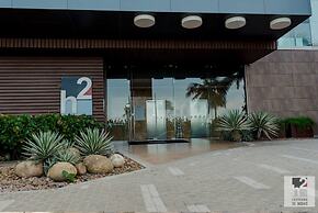 Apartamento Lujoso H2 - Bocagrande