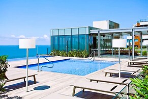 Apartamento Lujoso H2 - Bocagrande