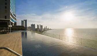 Apartamento Lujoso H2 - Bocagrande