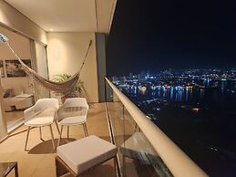 Apartamento Lujoso H2 - Bocagrande