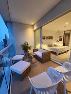 Apartamento Lujoso H2 - Bocagrande