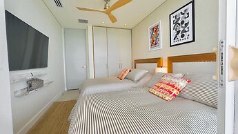 Apartamento Lujoso H2 - Bocagrande