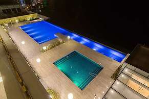 Apartamento Lujoso H2 - Bocagrande