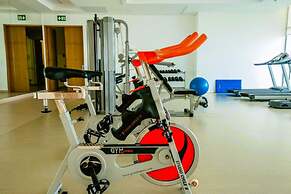 Apartamento Lujoso H2 - Bocagrande