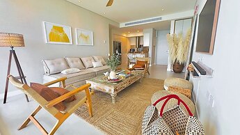 Apartamento Lujoso H2 - Bocagrande