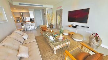 Apartamento Lujoso H2 - Bocagrande