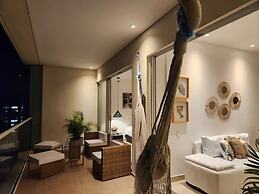 Apartamento Lujoso H2 - Bocagrande