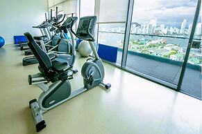 Apartamento Lujoso H2 - Bocagrande