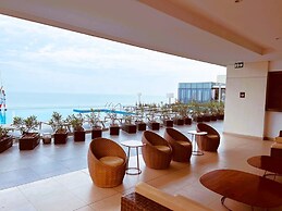 Apartamento Lujoso H2 - Bocagrande