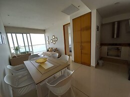 Apartamento Lujoso H2 - Bocagrande