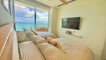 Apartamento Lujoso H2 - Bocagrande