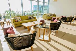 Apartamento Lujoso H2 - Bocagrande