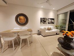 Apartamento Lujoso H2 - Bocagrande