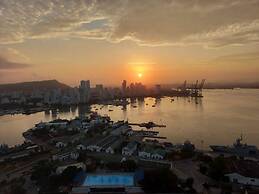 Apartamento Lujoso H2 - Bocagrande