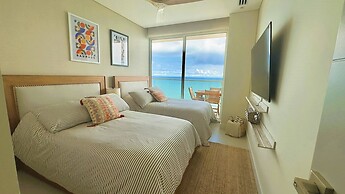 Apartamento Lujoso H2 - Bocagrande