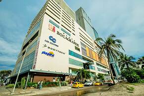 Apartamento Lujoso H2 - Bocagrande