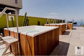 Apartamento Lujoso H2 - Bocagrande