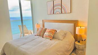 Apartamento Lujoso H2 - Bocagrande