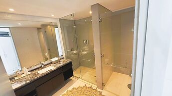 Apartamento Lujoso H2 - Bocagrande