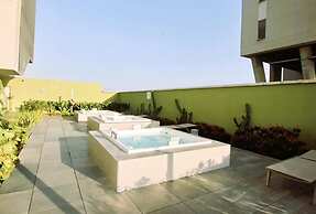 Apartamento Lujoso H2 - Bocagrande