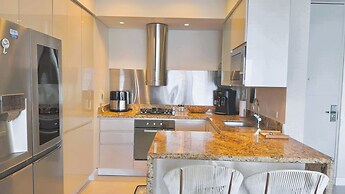 Apartamento Lujoso H2 - Bocagrande