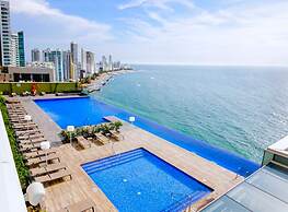 Apartamento Lujoso H2 - Bocagrande