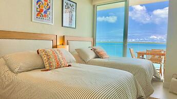 Apartamento Lujoso H2 - Bocagrande