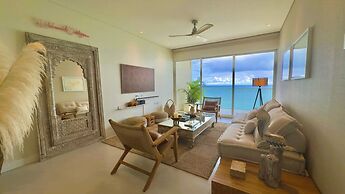 Apartamento Lujoso H2 - Bocagrande