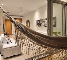 Apartamento Lujoso H2 - Bocagrande