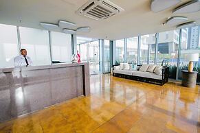 Apartamento Lujoso H2 - Bocagrande