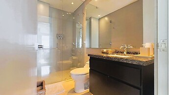 Apartamento Lujoso H2 - Bocagrande