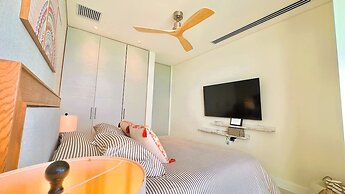 Apartamento Lujoso H2 - Bocagrande