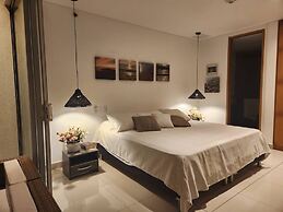 Apartamento Lujoso H2 - Bocagrande