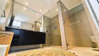 Apartamento Lujoso H2 - Bocagrande