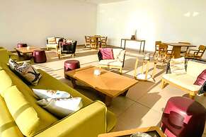 Apartamento Lujoso H2 - Bocagrande