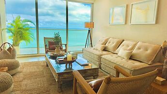 Apartamento Lujoso H2 - Bocagrande