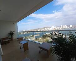 Apartamento Lujoso H2 - Bocagrande