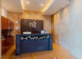 Apartamento Lujoso H2 - Bocagrande